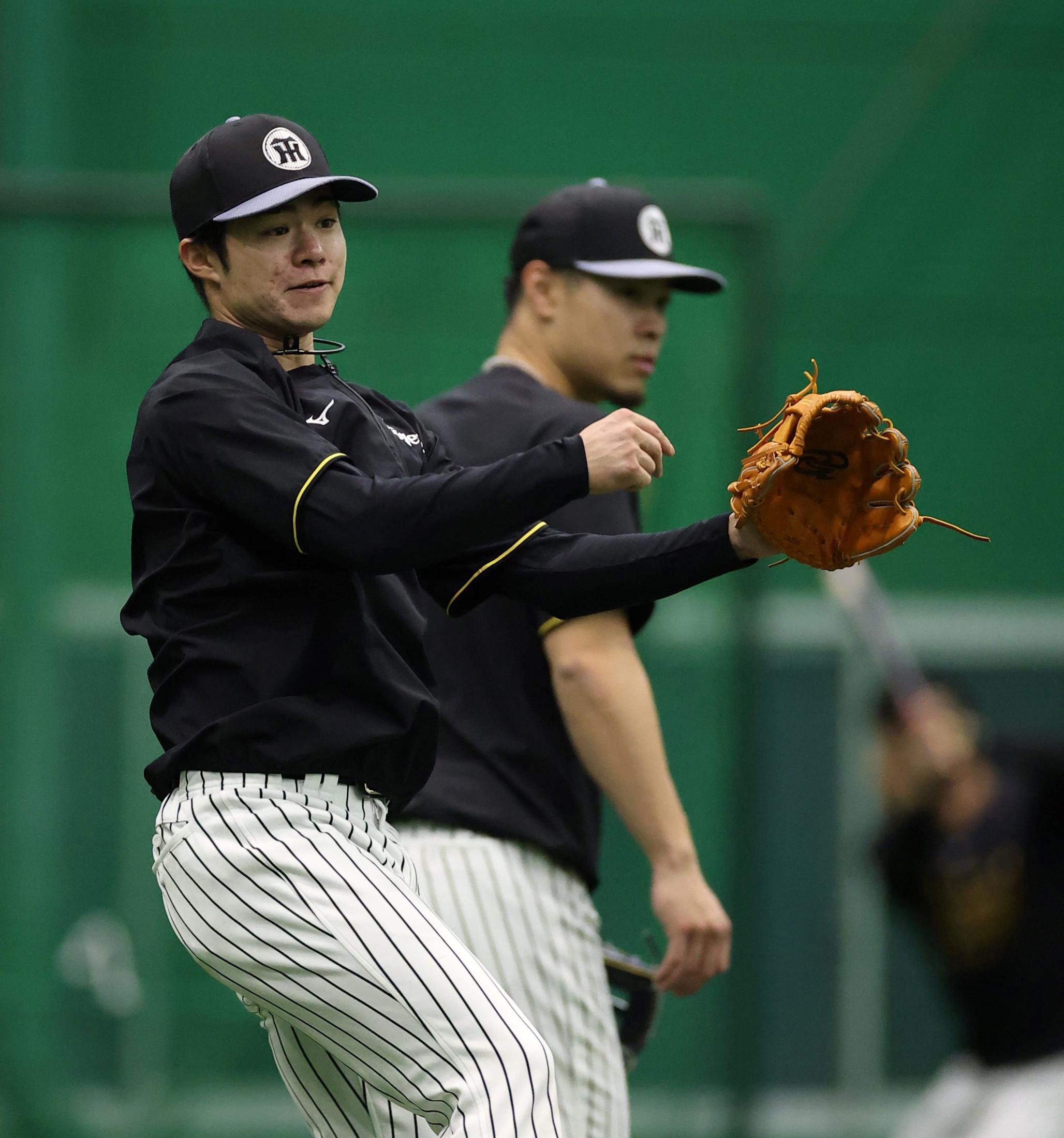 中野拓夢の守備に異変？データが示す「1球の怖さ」の正体とは