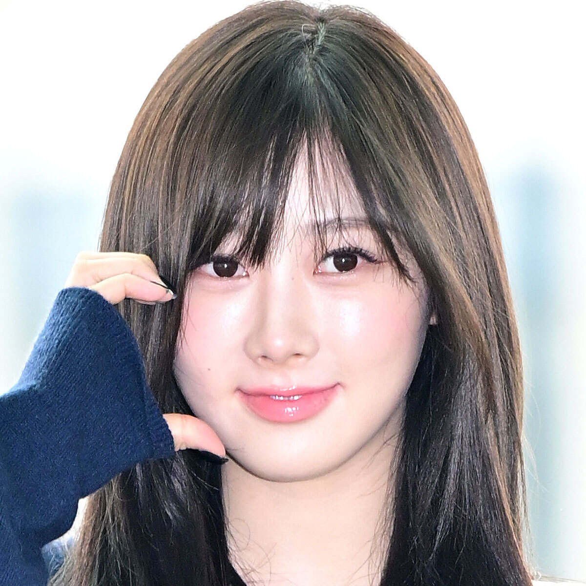 aespa ジゼル、異次元の “激細ウエスト” に「痩せすぎ怖い」ファンから