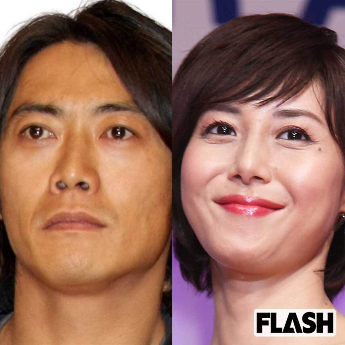 理想の夫婦すぎて涙。反町隆史が香港で見せた粋な男気に、全日本人が「反町最高」と叫ぶ