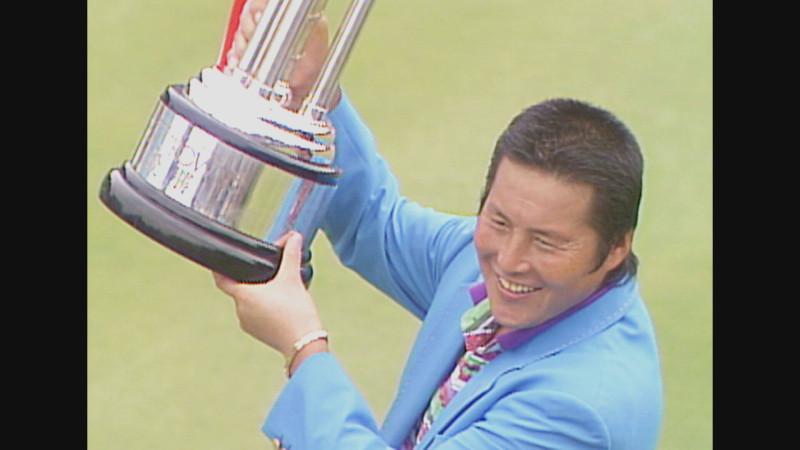 30年間破られないジャンボ尾崎の「20アンダー」中日クラウンズ 難関