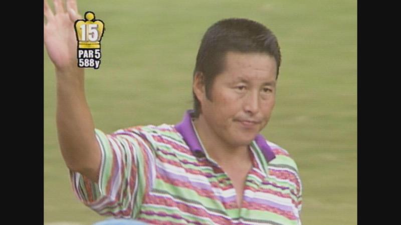 30年間破られないジャンボ尾崎の「20アンダー」中日クラウンズ 難関