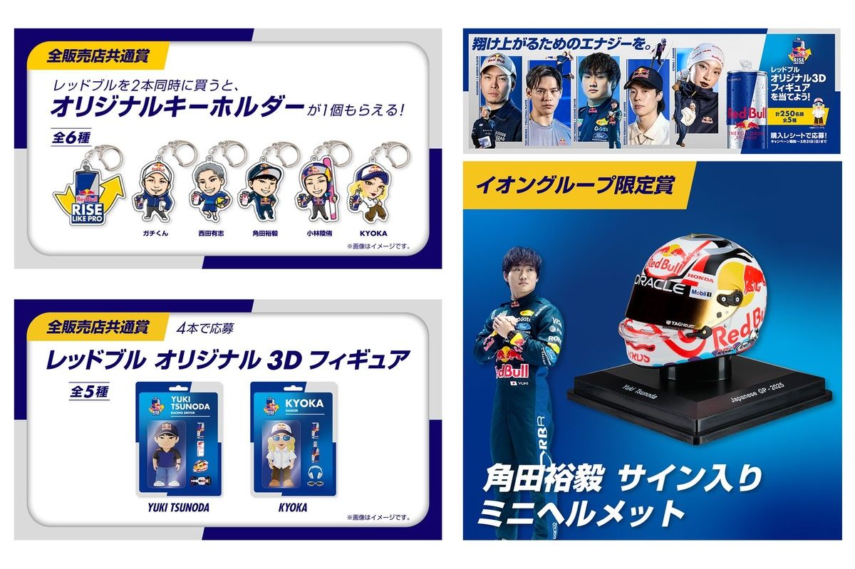 グラブル×レッドブル　B賞 レッドブル×グラブルコラボ B賞 スペシャルボックス 古戦場本気コース
