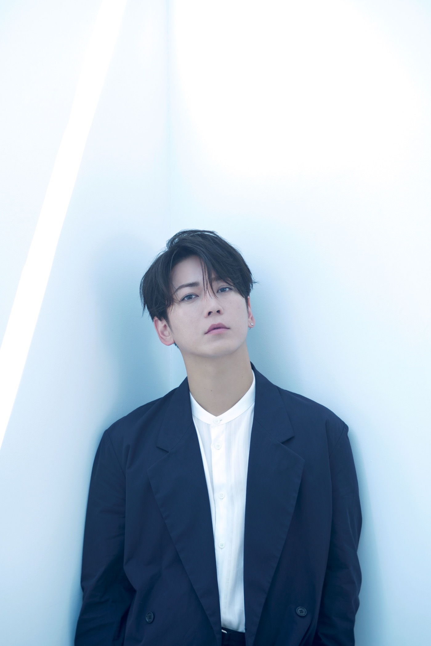 亀梨和也1stアルバム『WAVE』リリース＆全国ツアー開催決定（THE FIRST