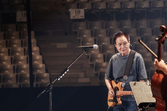 小田和正プレス301号～最終号まで 小田和正、公式Webサイトがプレ・オープン（CDJournal） - Yahoo!ニュース