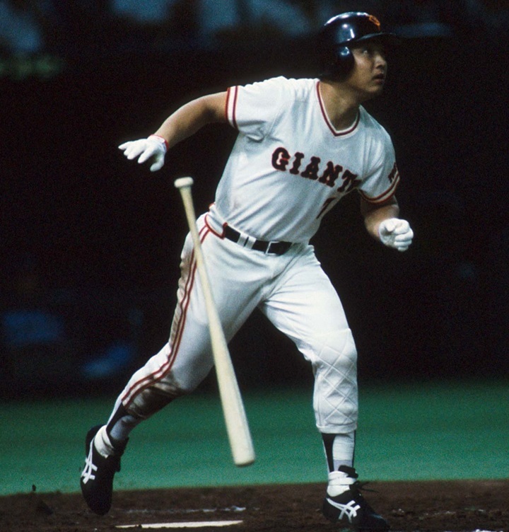 1990年4月21日】吉村禎章が復活を告げる“二撃” 654日ぶりのアーチ