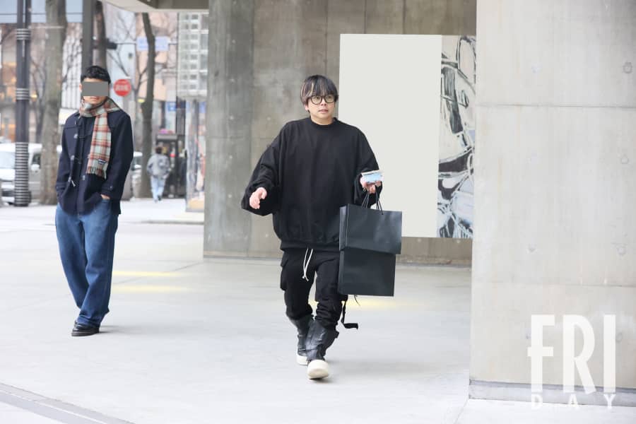 音楽活動も俳優業も絶好調！『NEWS』増田貴久が「銀座のハイ