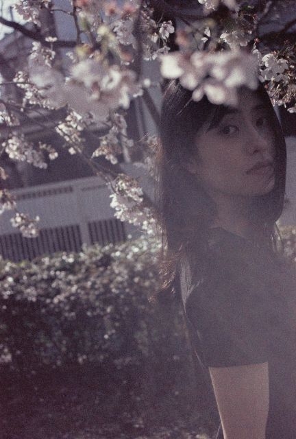 元さくら学院の若手実力派女優・倉島颯良、postmodernhippie＆仁平真羽