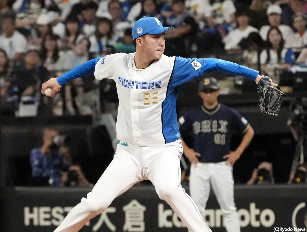 日本ハム、勝利の方程式確立へ！斎藤氏がリリーフ陣を分析「柳川は非常