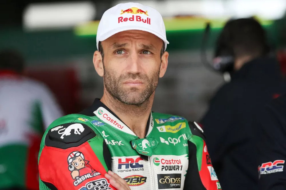 ヨハン・ザルコ、2026年鈴鹿8耐に参戦へ！ MotoGP合わせて4連戦ハード