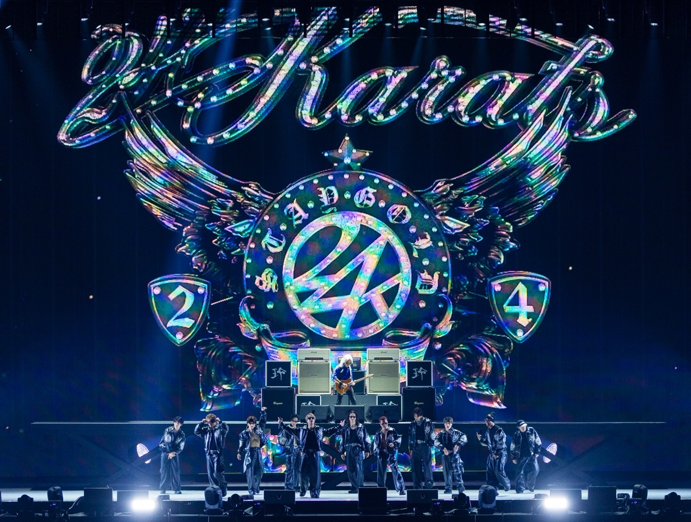 EXILE 東京ドーム2連 EXILE 東京ドーム2DAYS🔥 最高の時間でした ありがとうございました