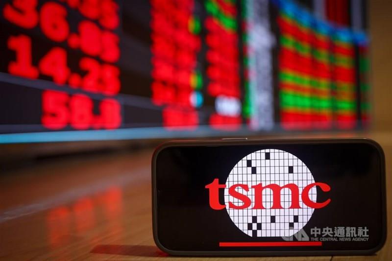 台湾株が最高値更新 TSMCも最高値（中央社フォーカス台湾） - Yahoo