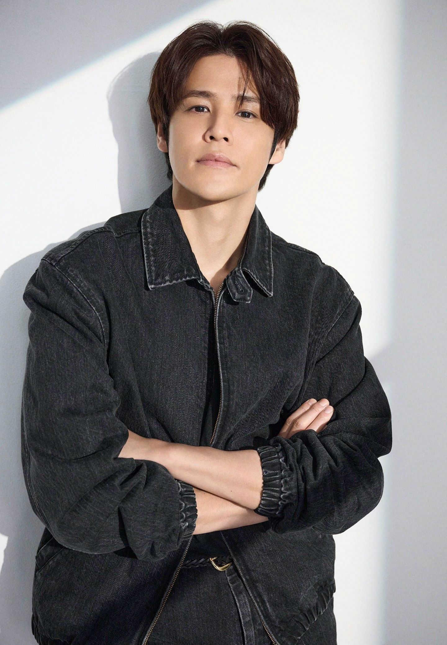 宮野真守 初の大河出演「とても光栄に思います」主演松坂桃李の
