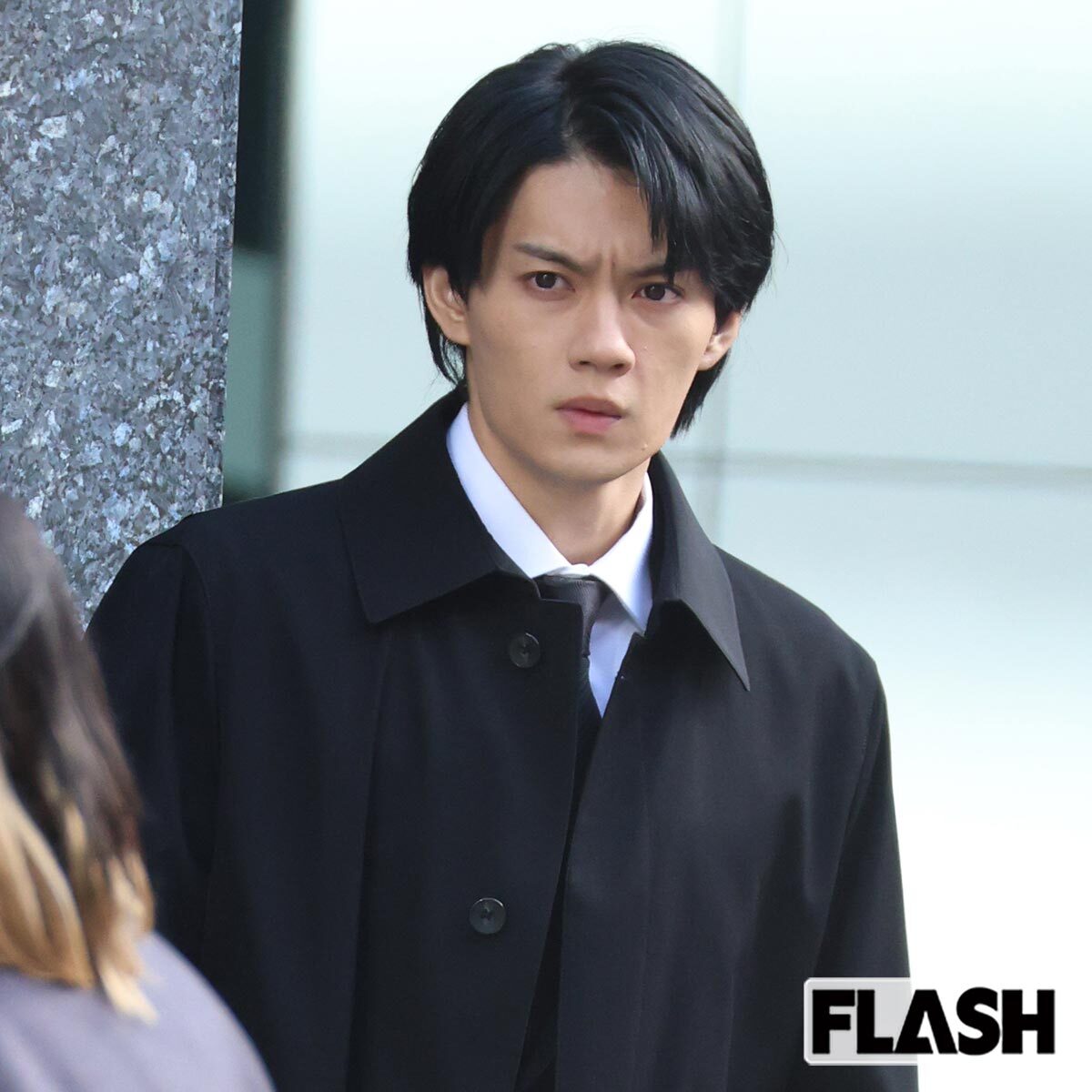 M!LK 佐野勇斗 岡崎市観光伝道師8年目突入も「また痩せた？」金髪爆