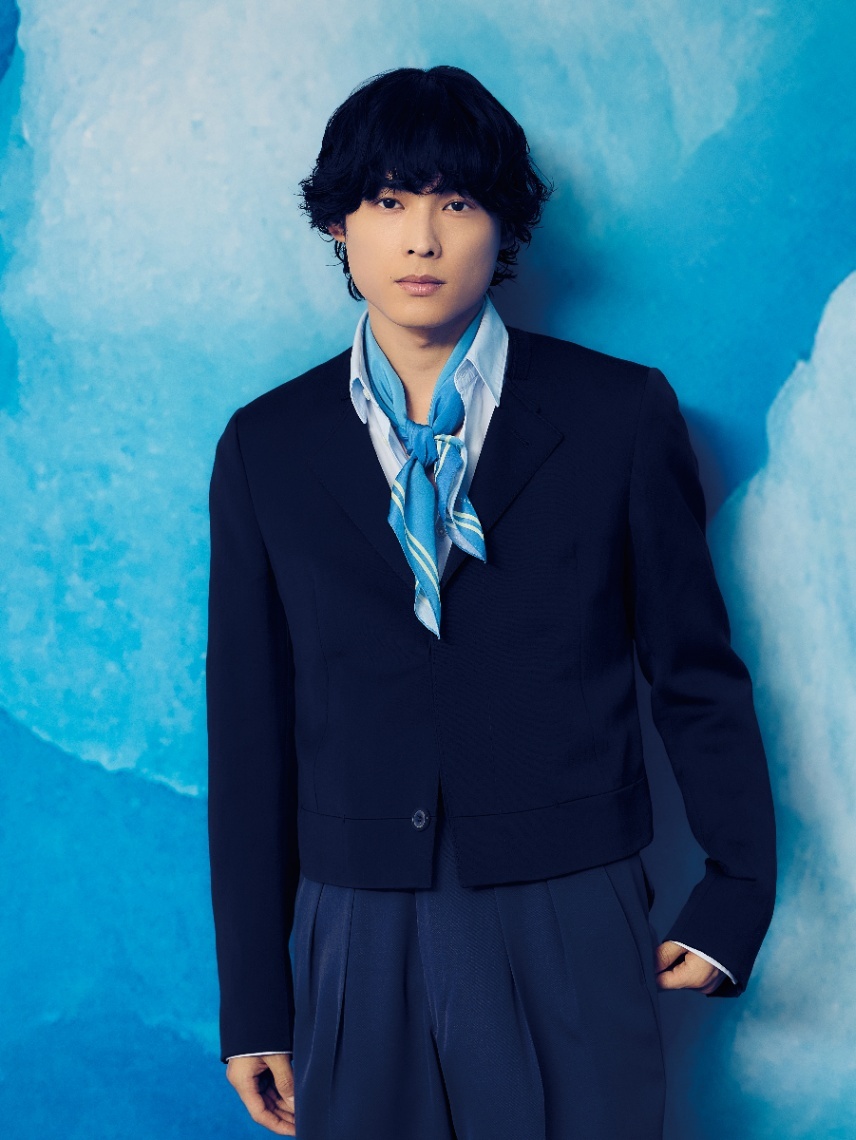 松村北斗＞地上波ドラマ単独初主演 7月連ドラで一途すぎる男に 25年間