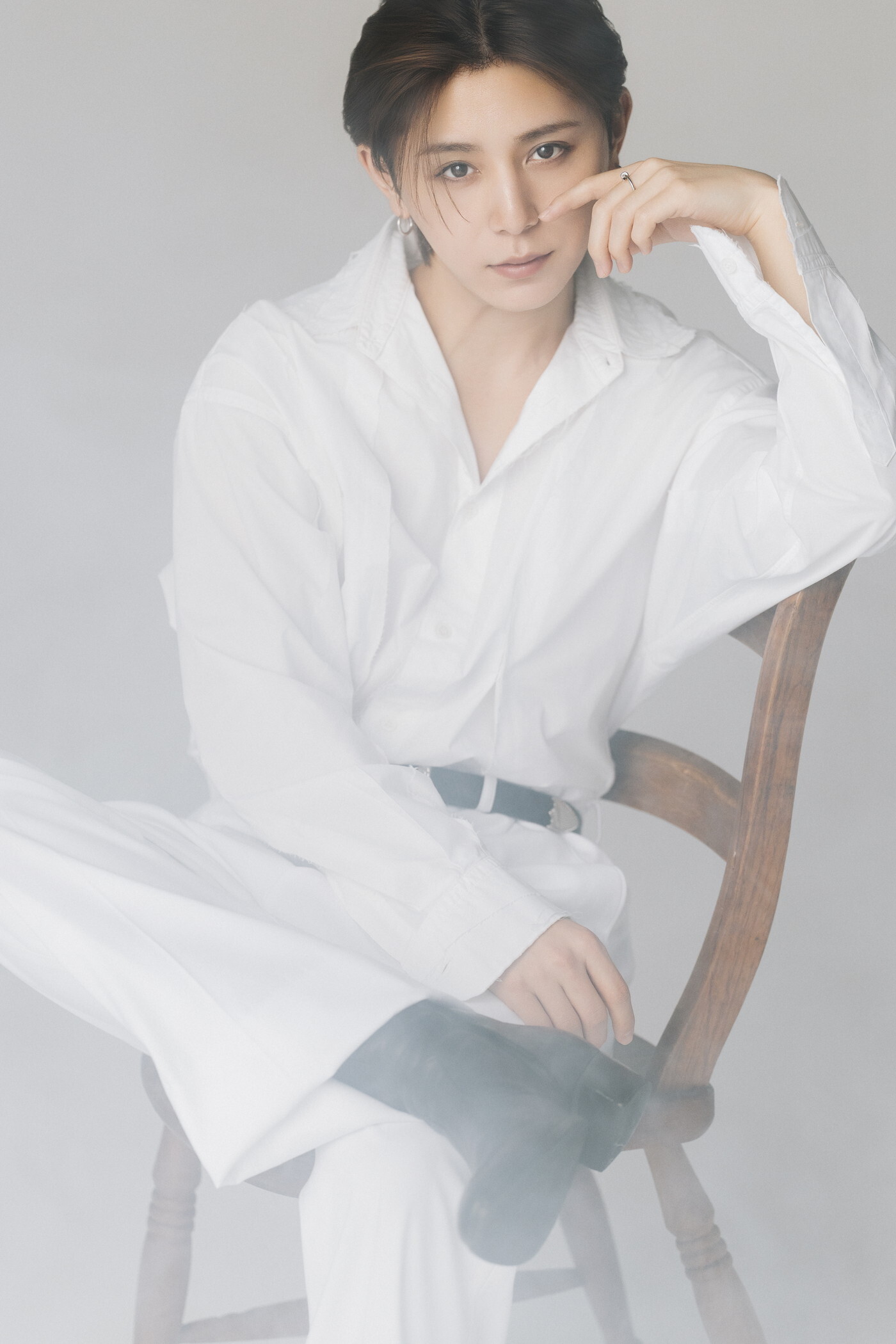 山田涼介、キラキラとした王道ポップソング「MAGIC MUSIC」配信