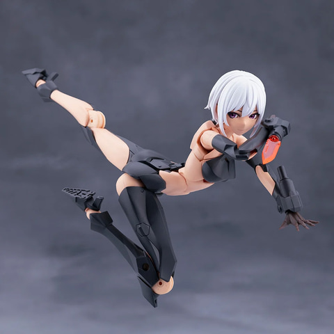 無限邂逅メガロマリア」より「エミュレータ#2」が9月に発売（HOBBY