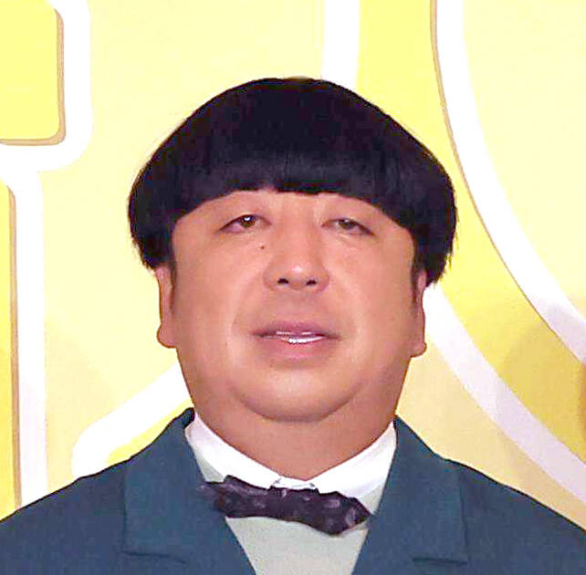 バナナマン・日村勇紀 休養を発表「今年に入ってから体調を崩すことが