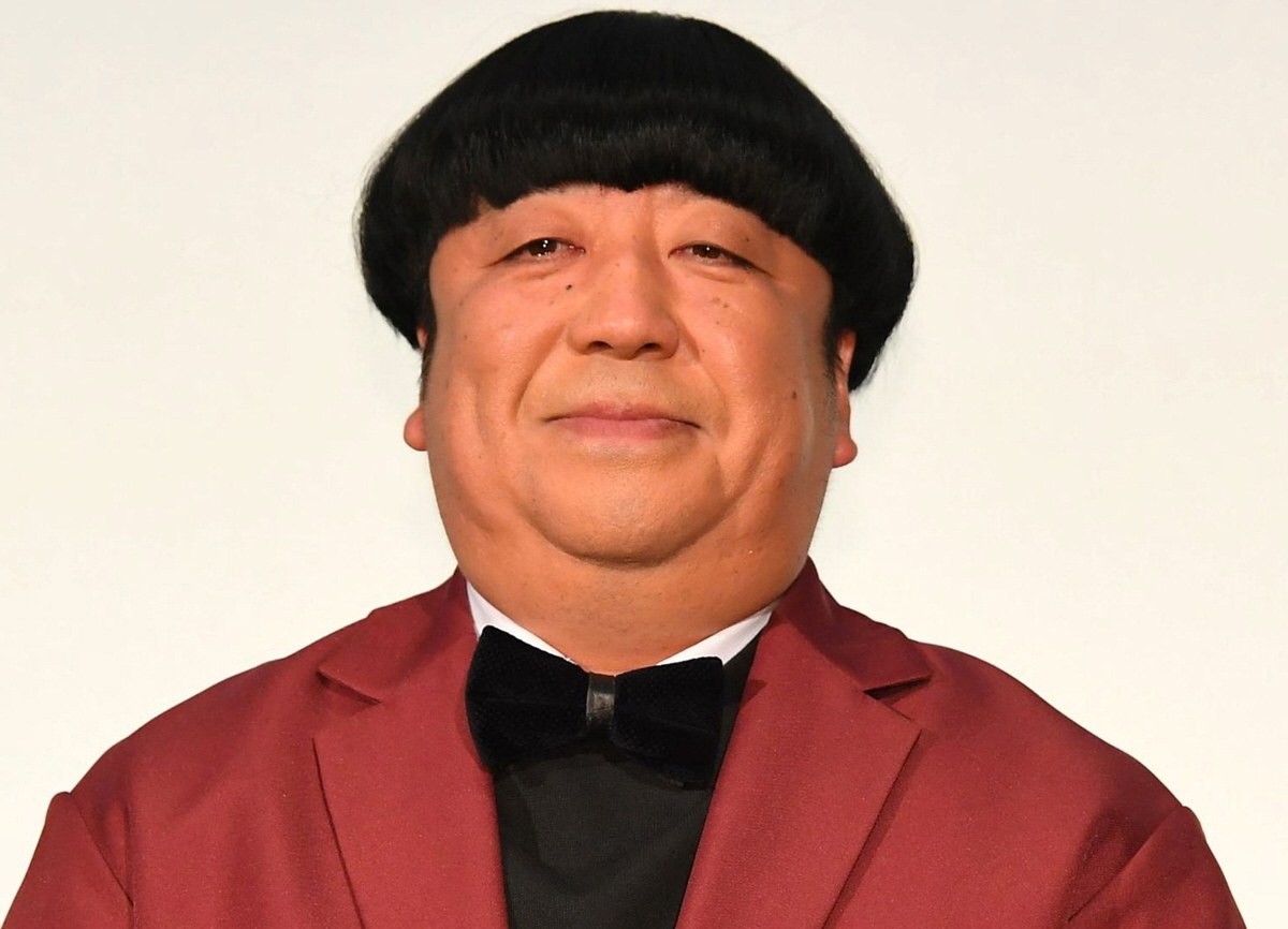 バナナマン日村勇紀が芸能活動一時休止へ「医師より休養が必要との判断