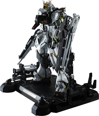 楽天ブックス、「METAL STRUCTURE 解体匠機 RX-93 νガンダム（再販版