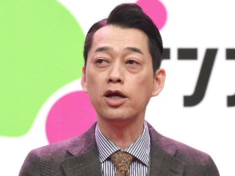 バナナマン設楽統「体が資本なんで、がっつり休んで体調整えてもらって