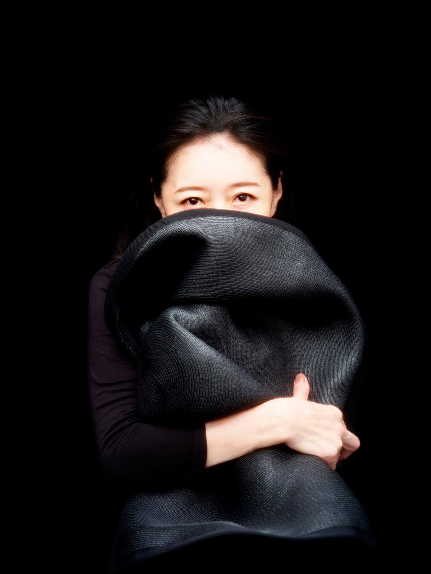 中森明菜『AKINA NOTE』リリース＆アナログ盤発売決定！「月華 -JAZZ