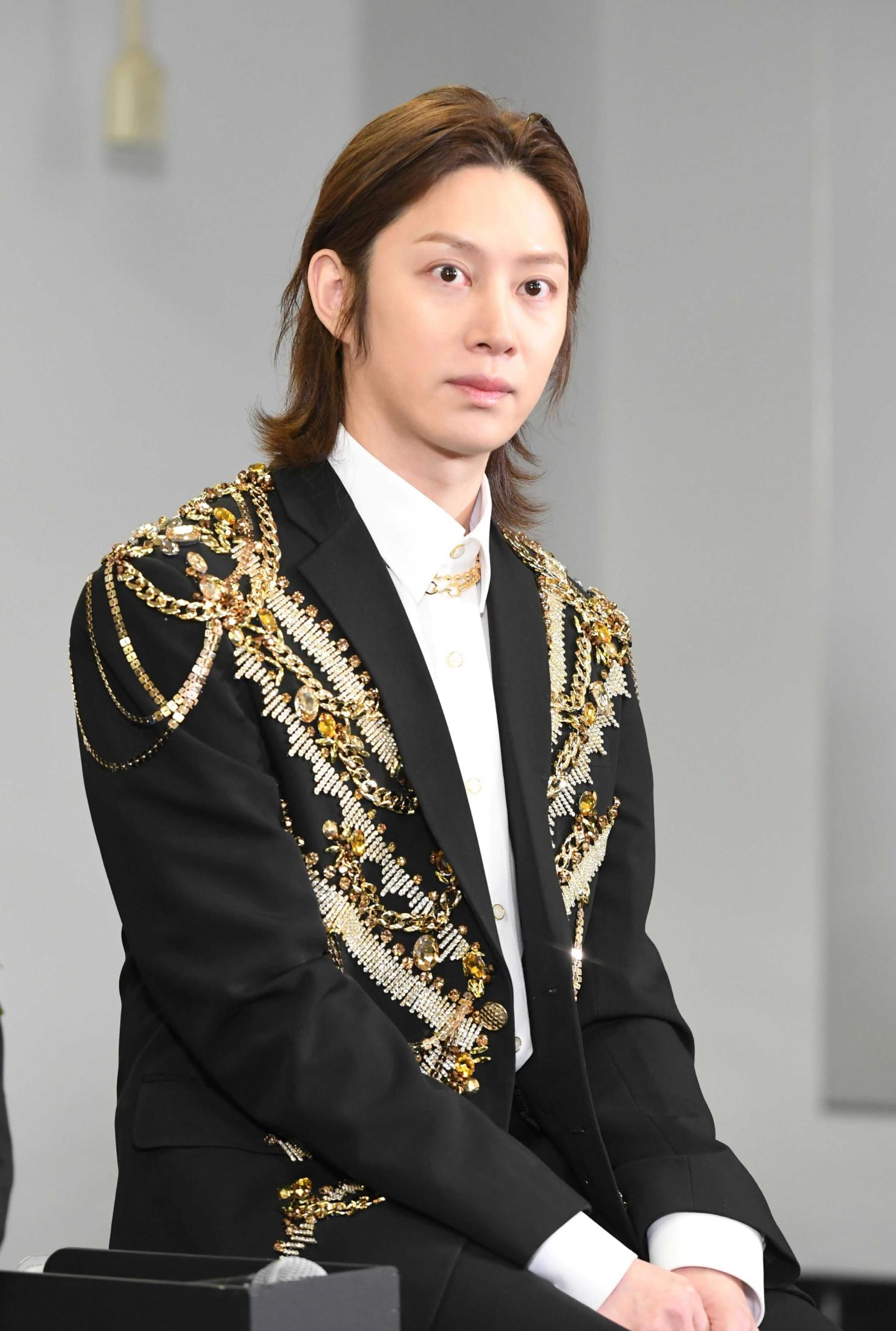 SUPER JUNIOR・ヒチョル 「健康上の理由」で10年
