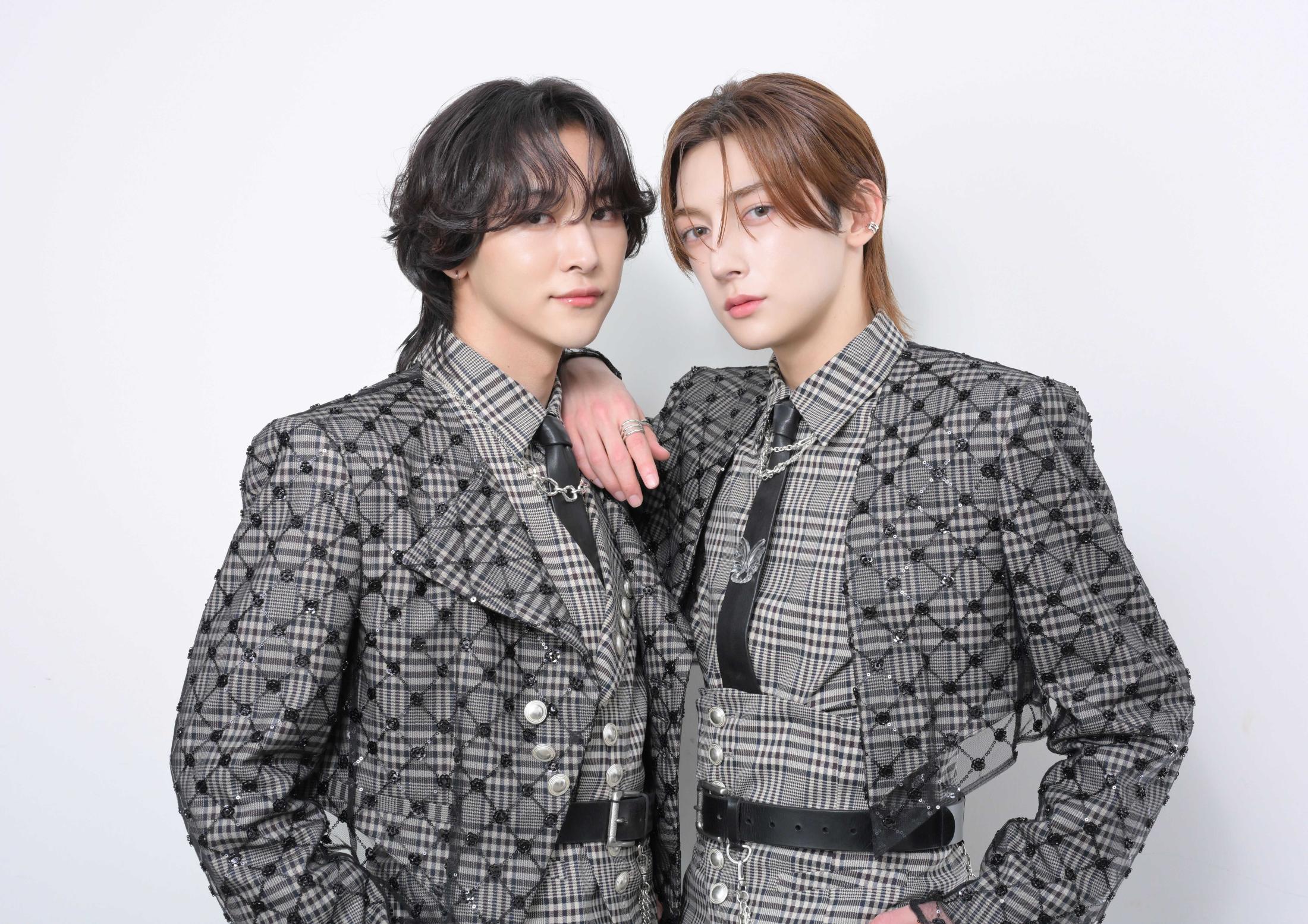 ROIROM “奇跡のバランス”本多大夢＆浜川路己、お互いの魅力語っ