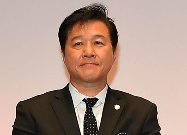川合俊一 選手 [昭和62年] の日清紡ティッシュ1987年 川合俊一 選手 [昭和62年] の日清紡ティッシュ1987年 - メルカリ
