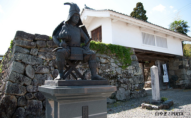 秀吉はなぜ「最強軍団」を作れたのか？ 竹中半兵衛・黒田官兵衛ら異才
