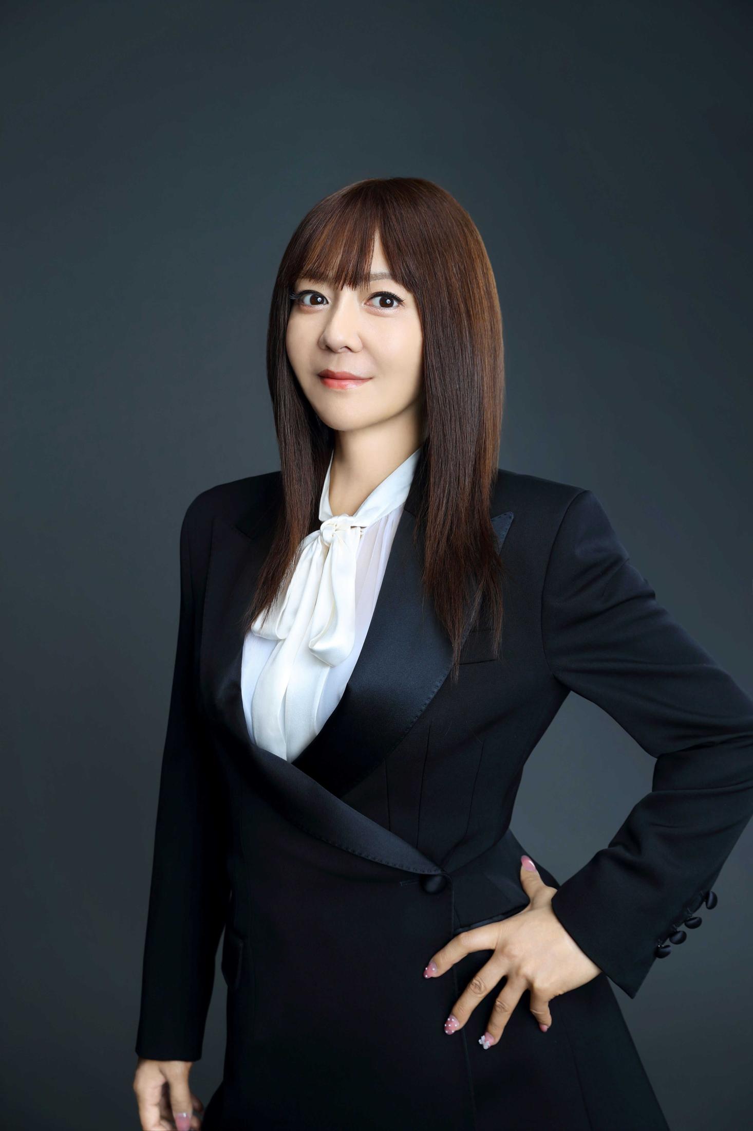 華原朋美 「4時間大手術」していた「なぁ～んでこんなに困難があるん