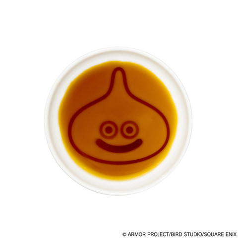 ドラクエ」のスライムたちをモチーフにした小皿4種がスクエニe-STOREで