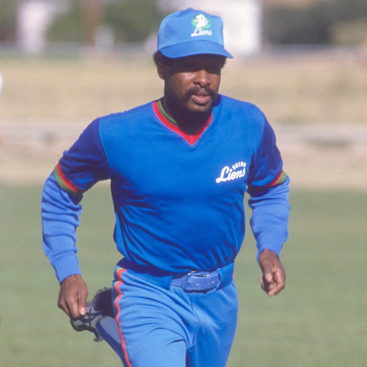 1984年5月2日】野村克也以来の快挙 西武・ジェリーが史上3人目の「満塁