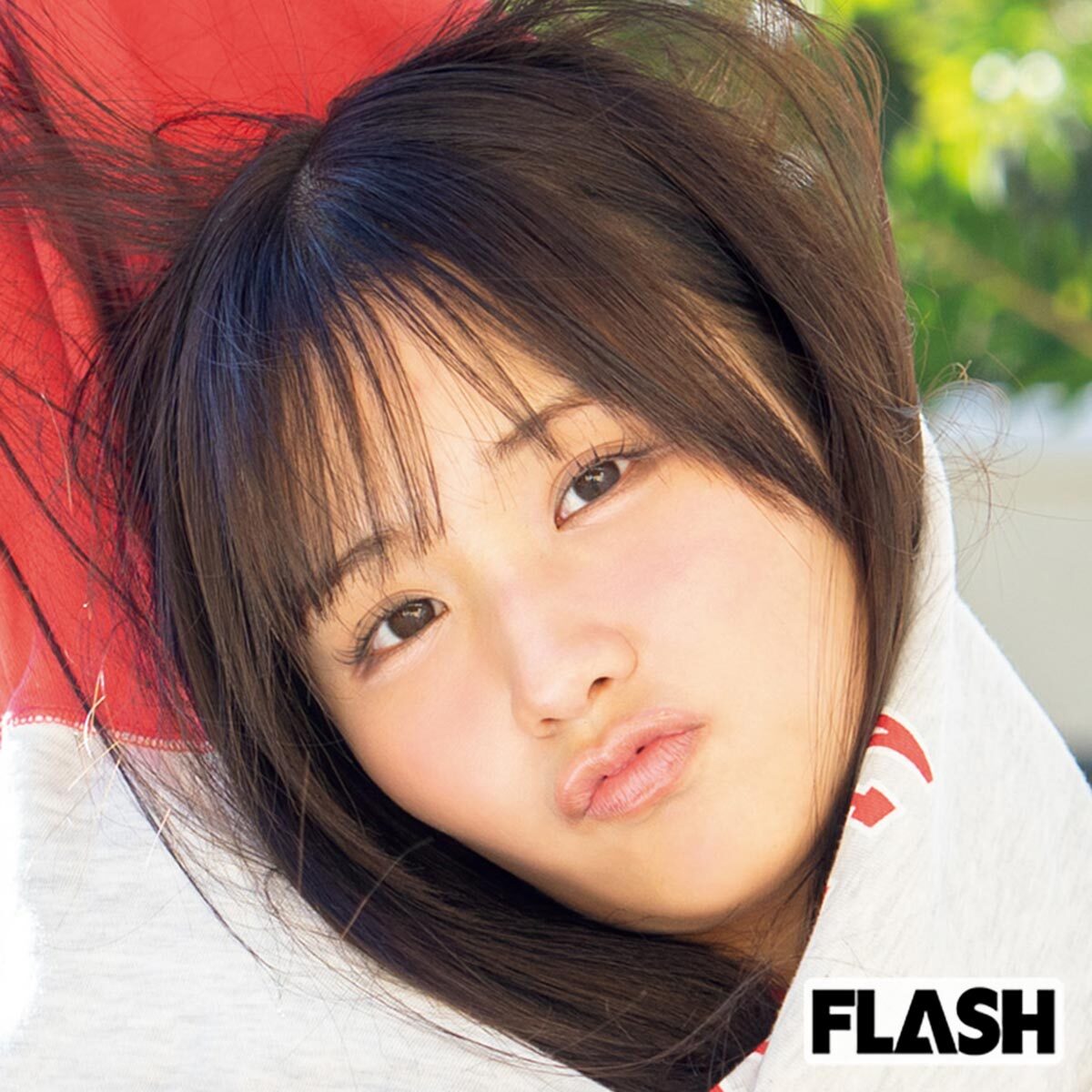 森脇梨々夏「新調したベッドを二瓶有加ちゃんに『介護用？』と聞かれ