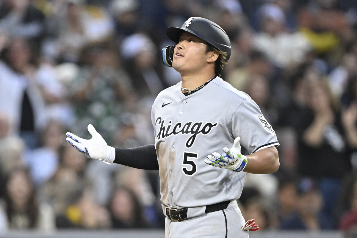 村上宗隆が単独キングの13号！確信の一撃に敵地が騒然 5月最初の