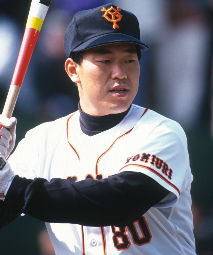 長嶋巨人にやってきた男／広澤克実】野村監督からは「巨人は合わない