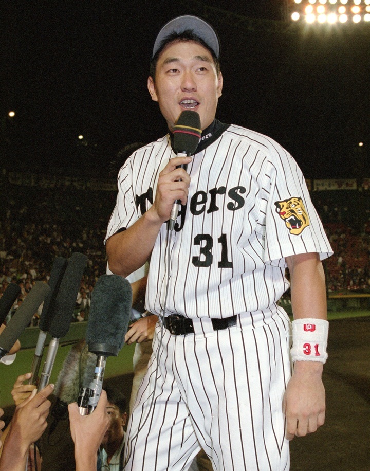 長嶋巨人にやってきた男／広澤克実】野村監督からは「巨人は合わない