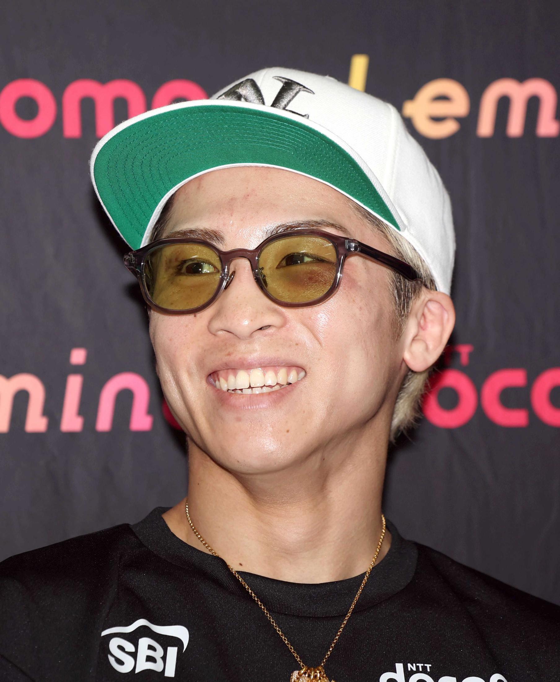 井上なおまさ 星の谷 井上尚弥 中谷との再戦「全然あり」世紀の一戦から一夜 今後は「白紙