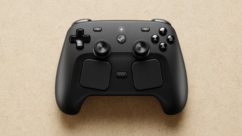 Steam Controller」が早速売り切れ。販売開始直後はアクセスしにくい