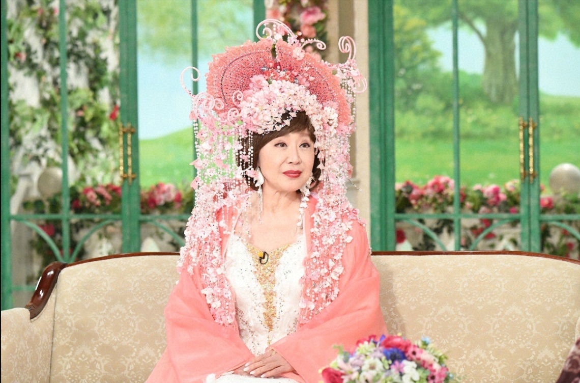 小林幸子＞15歳で家族を支える立場に 「おもいで酒」のヒットから激動