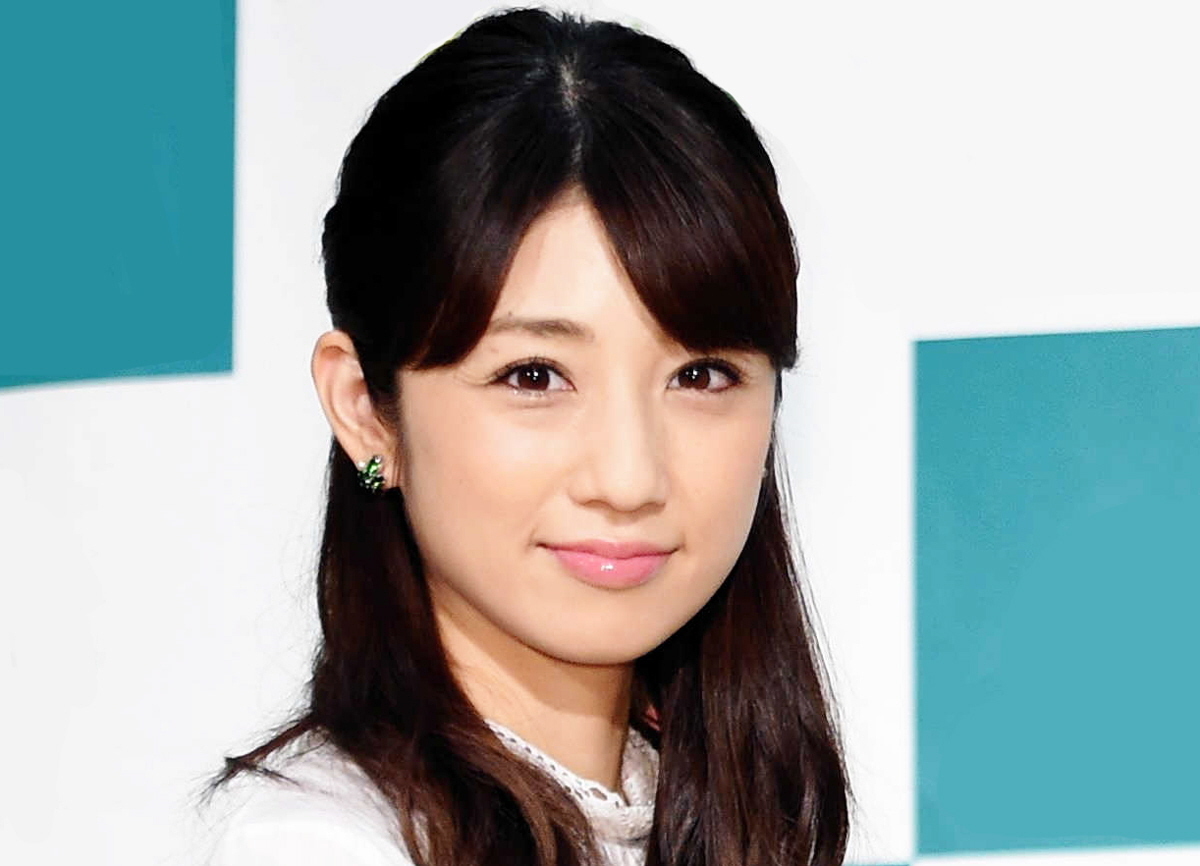 3児のシンママ小倉優子 実家に日帰り帰省「帰り道、なんだか涙が出