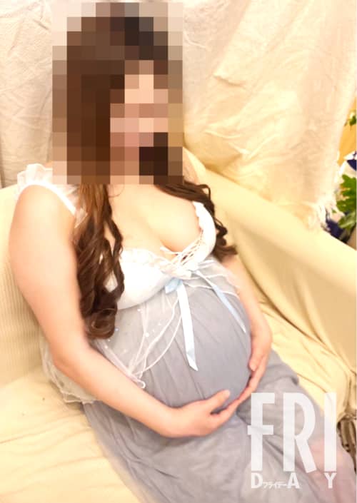 妊娠期間中に800万円荒稼ぎ！　新米ママ”夫に内緒の秘密バイト”妊婦AVは「安心安全で一石二鳥」（FRIDAY） - Yahoo!ニュース