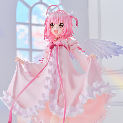 アニメ「しゅごキャラ！」より日奈森あむがキャラなりした姿