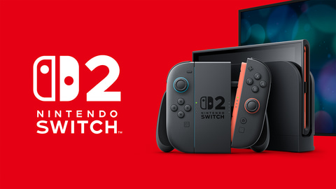 Nintendo Switch 2およびNintendo Switch本体が値上げ (GAME Watch