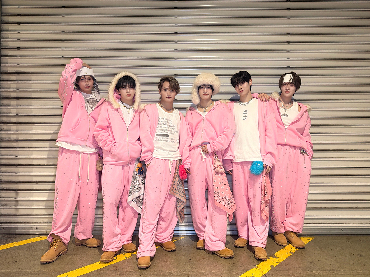 ライブレポート】DXTEENが『KCON JAPAN 2026』に登場！尊敬する先輩
