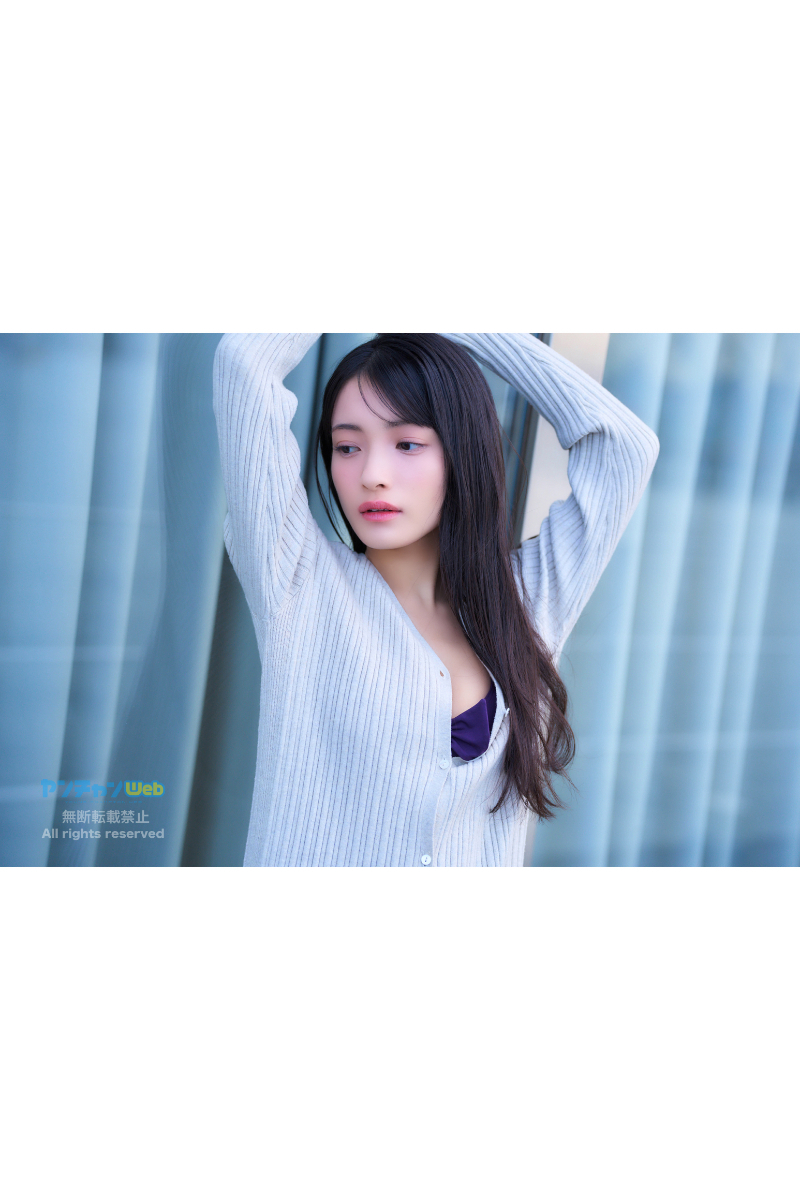 虹コン　パネル　蛭田愛梨 蛭田愛梨＞元“虹コン”美少女 水着姿で寝そべる 新ステージへ旅立ち