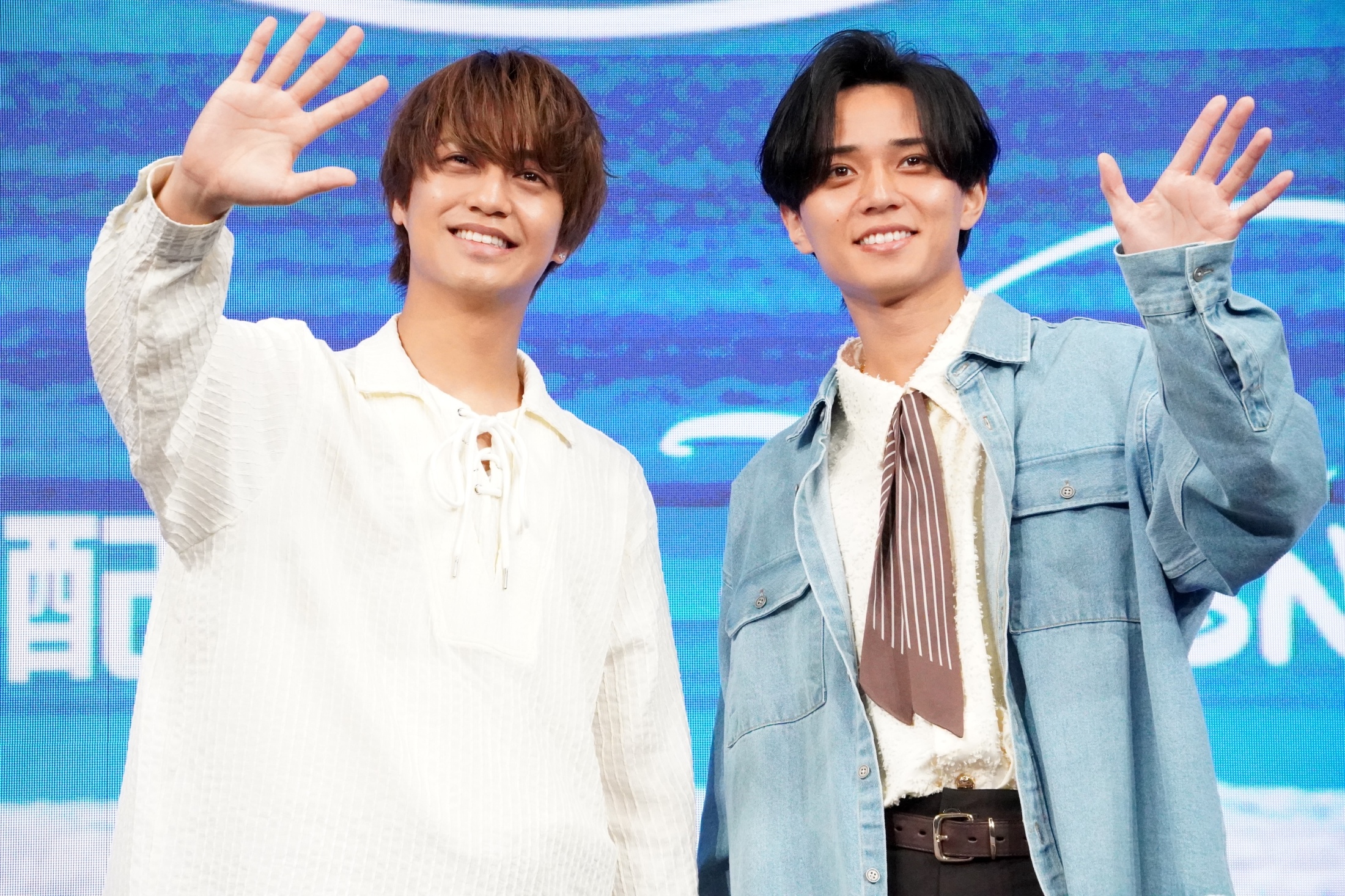 King & Prince髙橋海人、永瀬廉の存在は「尊い」 LA旅で再確認した