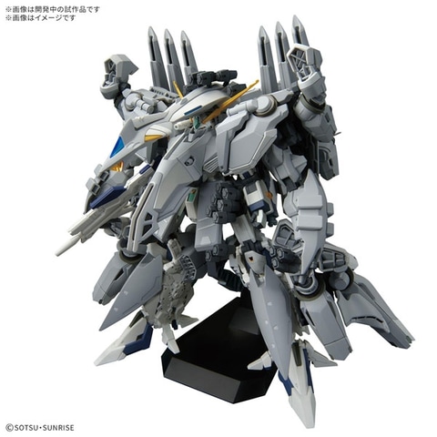アニメイトにてガンプラ「HG アリュゼウス」「HG Ξガンダム（キルケー