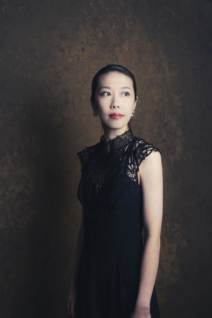 挾間美帆、新作を携えてデンマークラジオ・ビッグバンドと日本ツアーを