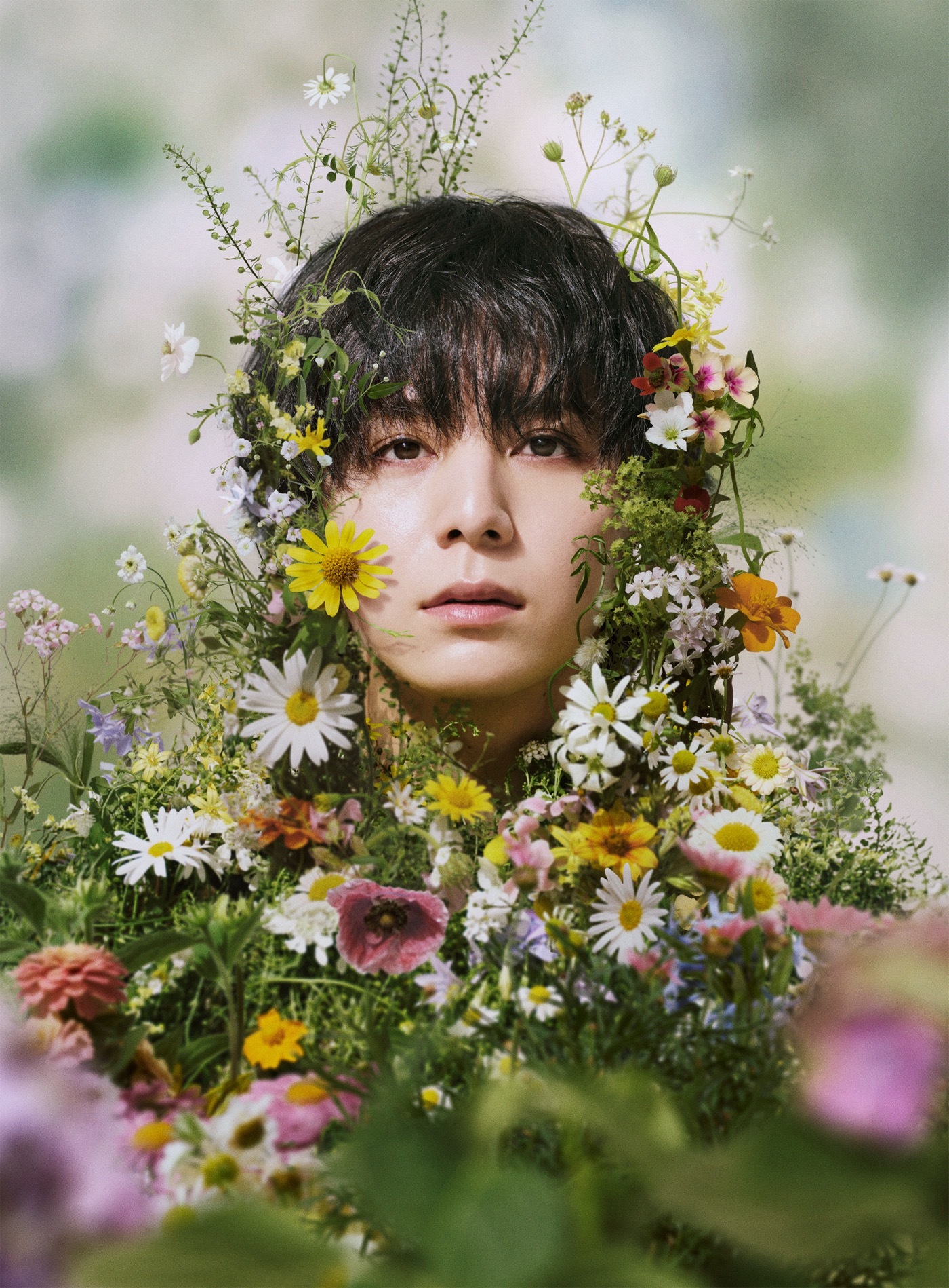 山田涼介主演ドラマ『一次元の挿し木』放送決定！1ショットビジュアル