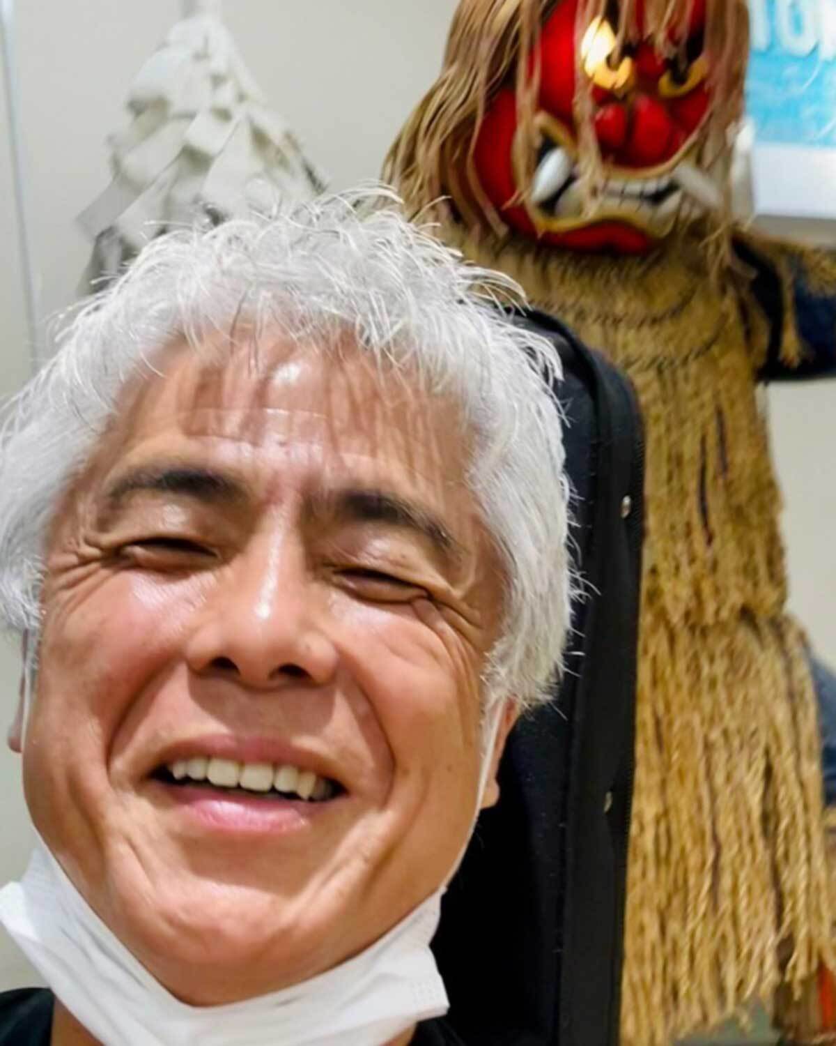 「パヨク・老害」自虐のうじきつよし、高市首相を批判も「そもそも誰？」世代間ギャップが露呈（SmartFLASH） - Yahoo!ニュース